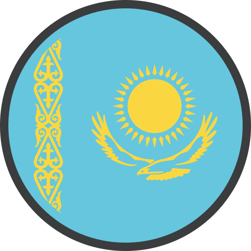 kazakh